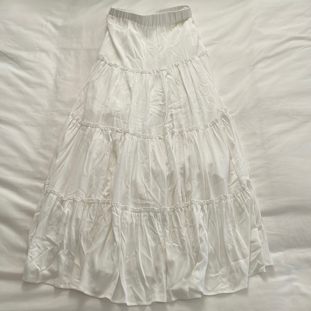 Princess Polly MIRIAH maxi skirt